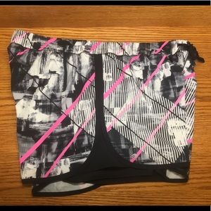 COPY - Ideology Women’s 3X 2-in-1 Shorts Athletic